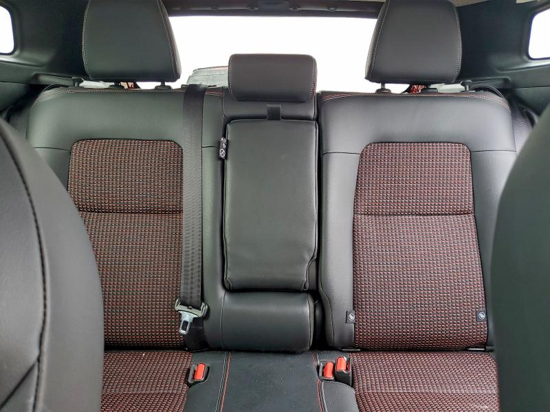Photo 10 from auction – 2025 NISSAN KICKS SR with VIN 3N8AP6DA3SL354000