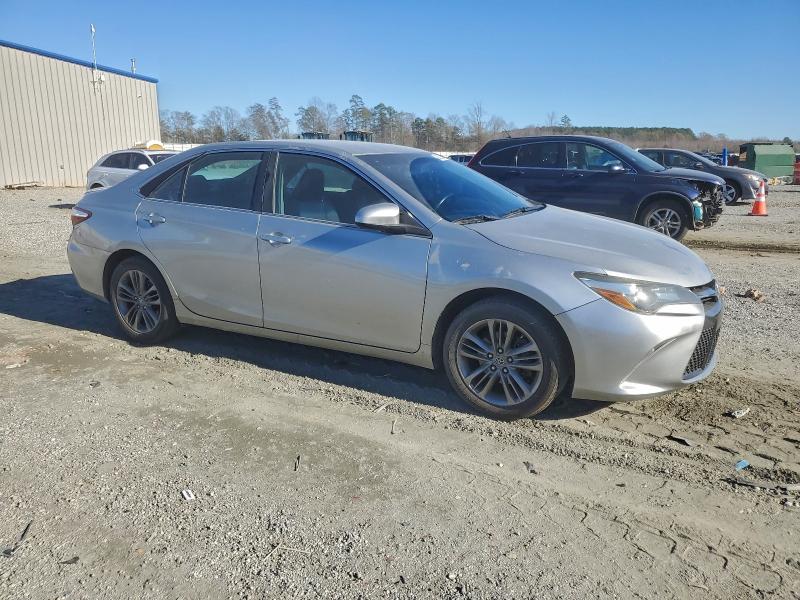 Photo 4 from auction – 2016 TOYOTA CAMRY with VIN 4T1BF1FK2GU134402