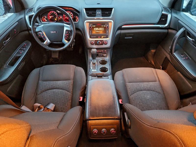 Photo 8 from auction – 2015 GMC ACADIA SLE with VIN 1GKKVPKD1FJ344897