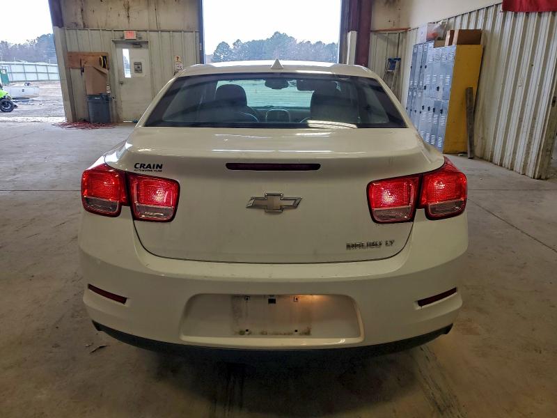 Photo 6 from auction – 2013 CHEVROLET MALIBU 1LT with VIN 1G11C5SA0DF336242
