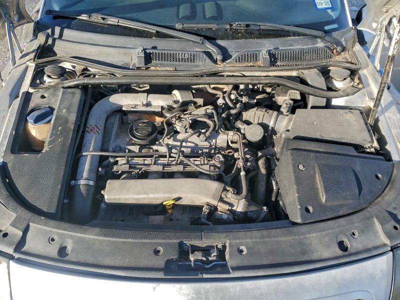 Foto 11 de la subasta – 2003 AUDI TT QUATTRO con VIN TRUWT28N331003850