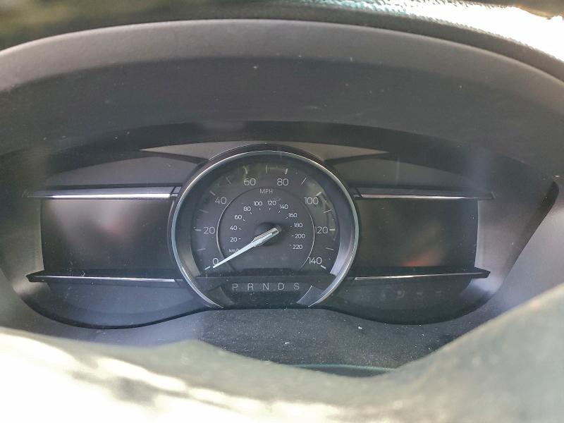 Photo 9 from auction – 2017 FORD EXPLORER with VIN 1FM5K7D83HGB40101