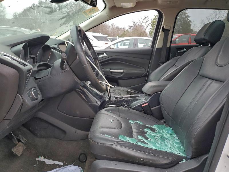 Photo 7 from auction – 2013 FORD ESCAPE TIT with VIN 1FMCU9J93DUB96562