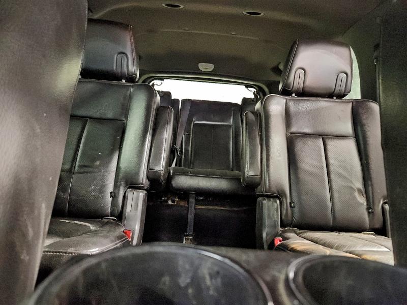 Photo 10 from auction – 2011 FORD EXPEDITION with VIN 1FMJK2A58BEF20405