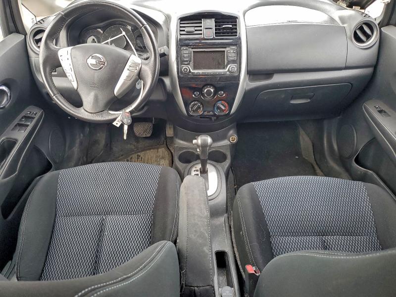 Photo 8 from auction – 2017 NISSAN VERSA NOTE with VIN 3N1CE2CP5HL355900