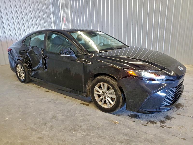 Photo 4 from auction – 2025 TOYOTA CAMRY XSE with VIN 4T1DAACK3SU598545