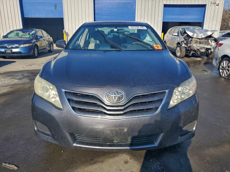 Photo 5 from auction – 2011 TOYOTA CAMRY BASE with VIN 4T1BF3EK0BU710073