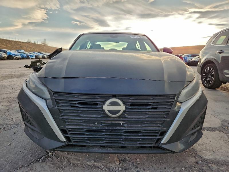 Photo 5 from auction – 2025 NISSAN ALTIMA SV with VIN 1N4BL4DV5SN316681