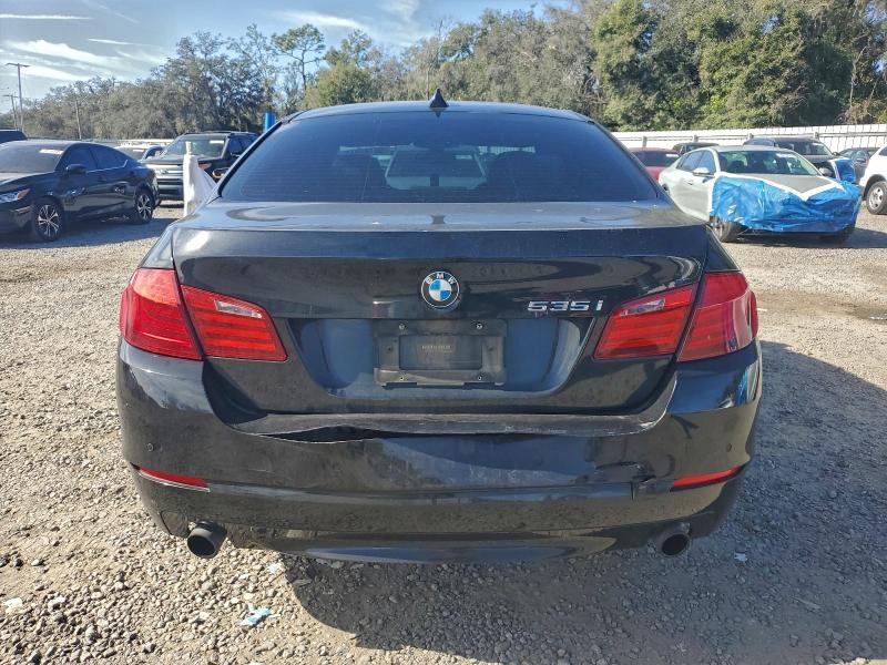 Zdjęcie 6 z aukcji – 2012 BMW 535 I z VIN WBAFR7C51CC816439