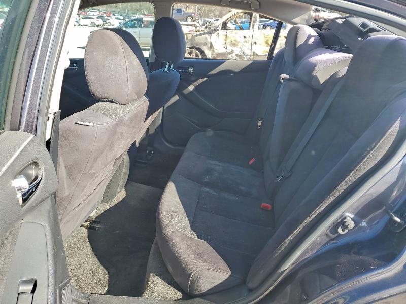 Photo 10 from auction – 2011 NISSAN ALTIMA BAS with VIN 1N4AL2AP4BC109314