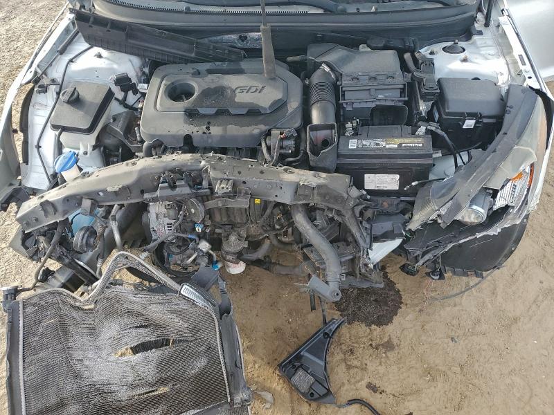 Photo 11 from auction – 2015 HYUNDAI SONATA SE with VIN 5NPE24AF5FH194899