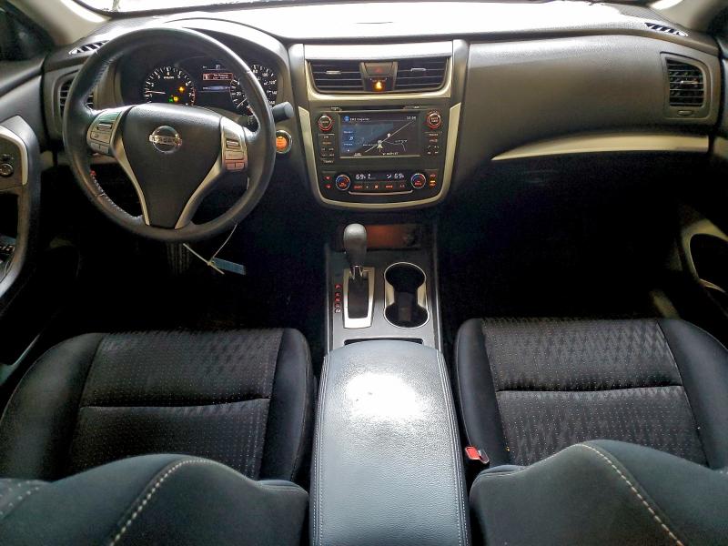 Photo 8 from auction – 2016 NISSAN ALTIMA 2.5 with VIN 1N4AL3AP4GC277855