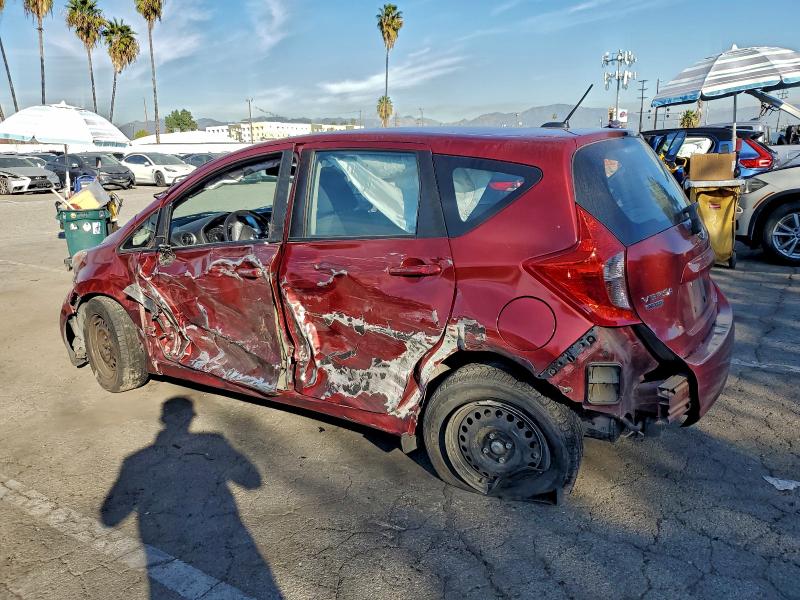 Photo 2 from auction – 2016 NISSAN VERSA NOTE with VIN 3N1CE2CP3GL356154