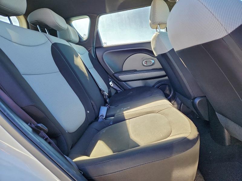 Photo 10 from auction – 2018 KIA SOUL with VIN KNDJN2A28J7540626