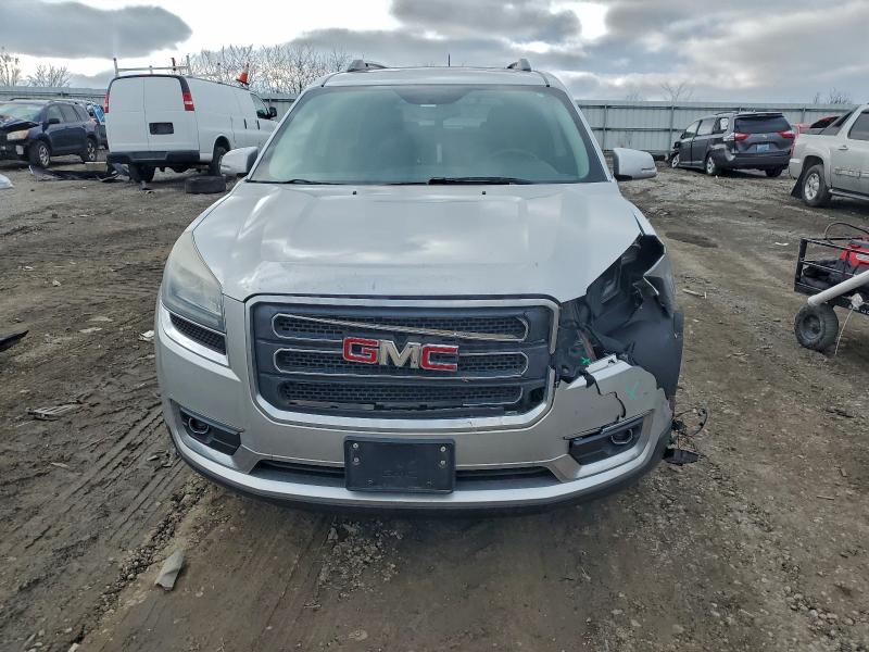 Photo 5 from auction – 2015 GMC ACADIA SLT with VIN 1GKKVRKD1FJ366524