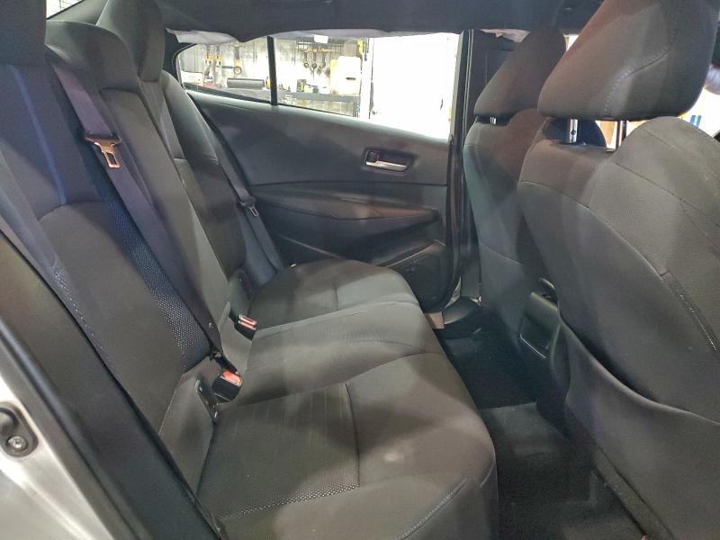 Photo 10 from auction – 2020 TOYOTA COROLLA SE with VIN 5YFS4RCE0LP022065