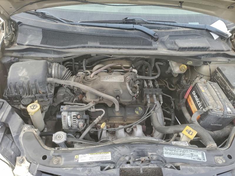 Photo 12 from auction – 2010 CHRYSLER TOWN & COU with VIN 2A4RR2D16AR375128