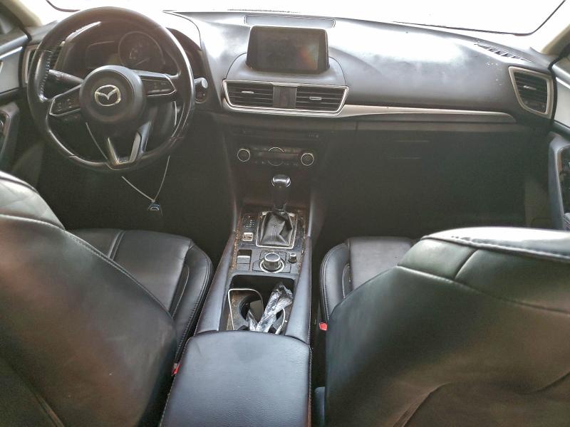 Zdjęcie 8 z aukcji – 2018 MAZDA 3 TOURING z VIN 3MZBN1L33JM161900
