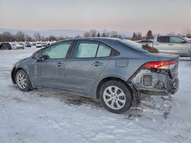 Photo 2 from auction – 2026 TOYOTA COROLLA with VIN 5YFB4MDE1TP383161