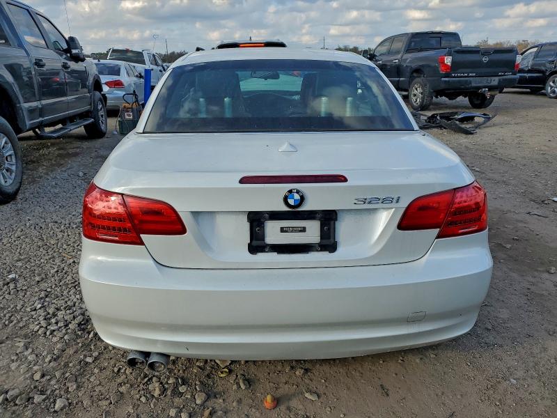 Фото 6 с аукциона – 2013 BMW 328 с VIN WBADW3C56DJ526364