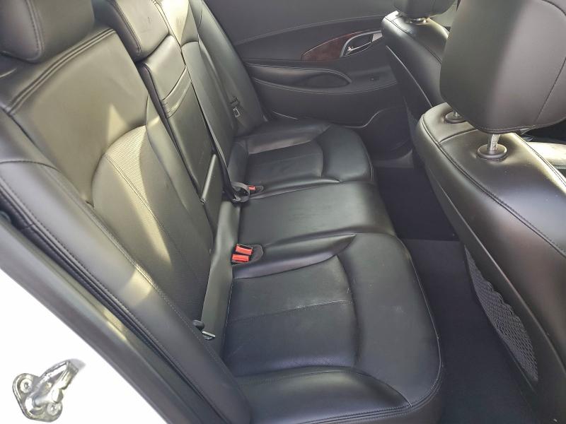 Photo 10 from auction – 2013 BUICK LACROSSE P with VIN 1G4GF5E35DF253648