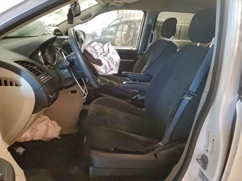 صورة رقم 7 من المزاد - 2016 DODGE GRAND CARA مع VIN 2C4RDGBG7GR369856