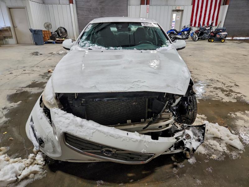Photo 5 from auction – 2012 VOLVO S60 T5 with VIN YV1622FS3C2110410