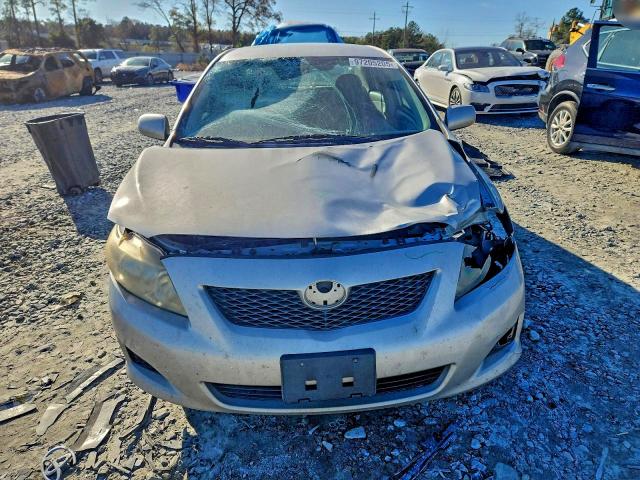 Photo 5 from auction – 2010 TOYOTA COROLLA BA with VIN 2T1BU4EE8AC253566