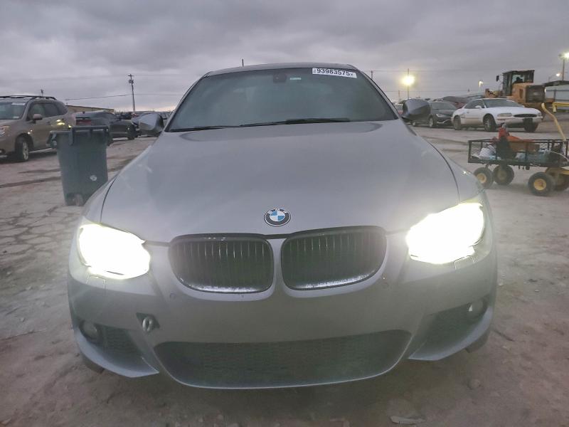 Photo 5 from auction – 2013 BMW 335 I with VIN WBAKG7C52DE803564