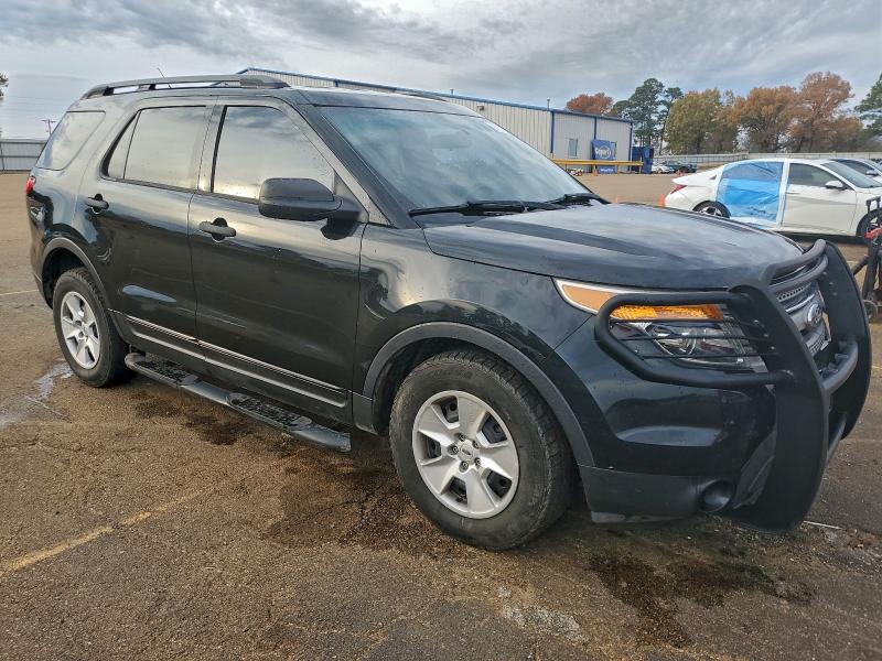 Photo 4 from auction – 2014 FORD EXPLORER with VIN 1FM5K8B88EGA61981