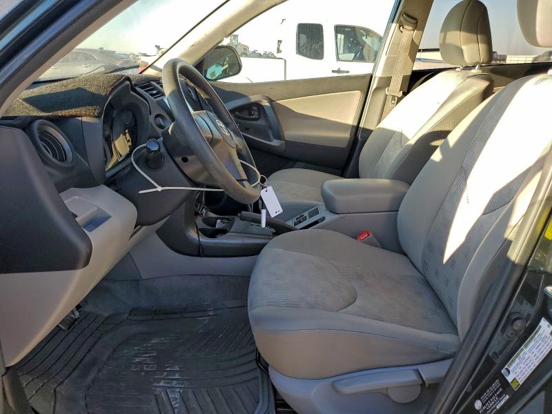 Photo 7 from auction – 2010 TOYOTA RAV4 with VIN 2T3ZF4DV2AW034442