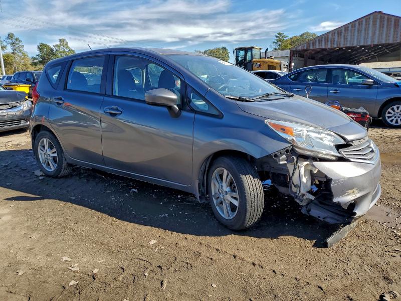 Photo 4 from auction – 2016 NISSAN VERSA NOTE with VIN 3N1CE2CPXGL397171