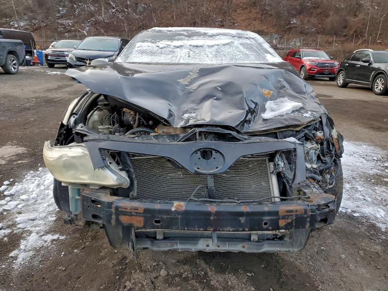 Photo 5 from auction – 2010 TOYOTA CAMRY BASE with VIN 4T1BF3EK1AU014997