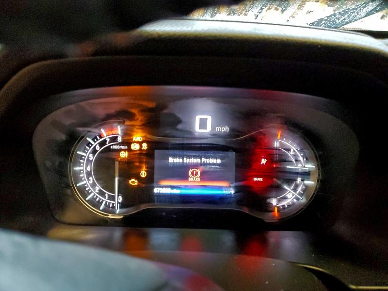 صورة رقم 9 من المزاد - 2017 HONDA RIDGELINE مع VIN 5FPYK3F65HB033624