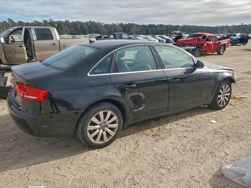 Photo 3 from auction – 2011 AUDI A4 PREMIUM with VIN WAUFFAFL4BN044019