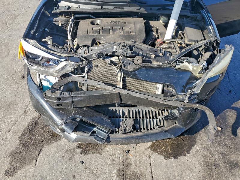 Photo 11 from auction – 2016 TOYOTA COROLLA L with VIN 5YFBURHE4GP396354