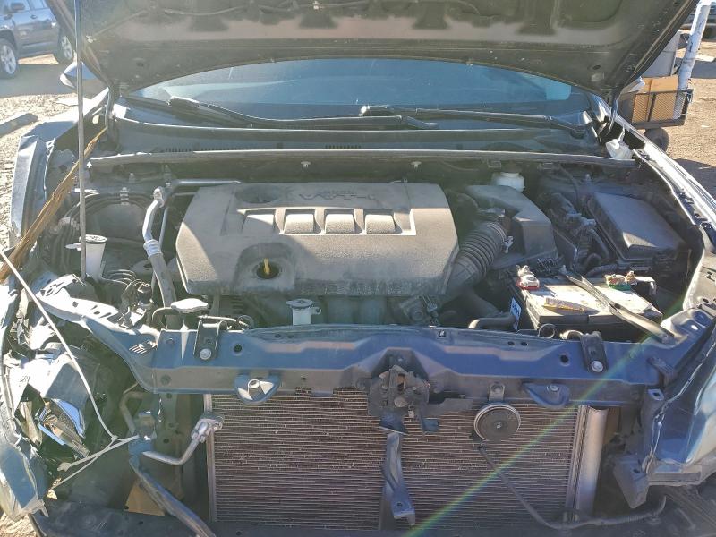 Photo 11 from auction – 2015 TOYOTA COROLLA L with VIN 5YFBURHE2FP304169