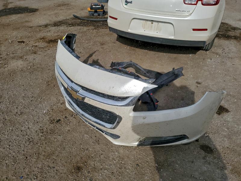 Photo 12 from auction – 2014 CHEVROLET MALIBU 1LT with VIN 1G11C5SL7EF209877