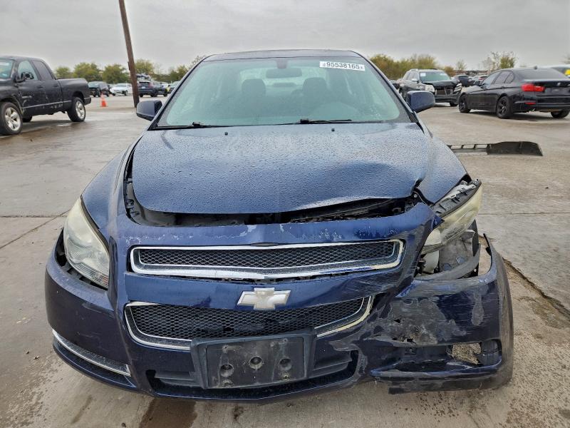 Photo 5 from auction – 2011 CHEVROLET MALIBU 1LT with VIN 1G1ZC5E18BF376175