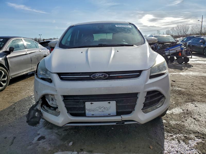 Photo 5 from auction – 2013 FORD ESCAPE SEL with VIN 1FMCU9H91DUB69320