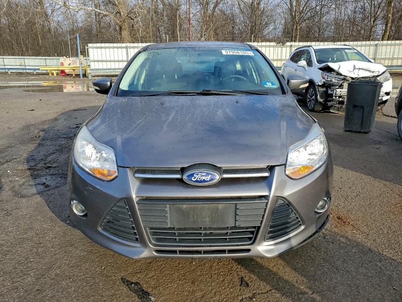 Photo 5 from auction – 2014 FORD FOCUS SE with VIN 1FADP3K22EL359049