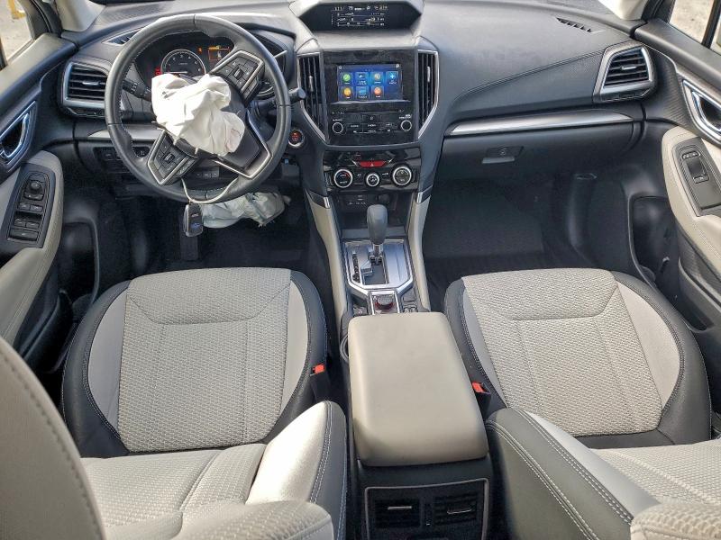Photo 8 from auction – 2023 SUBARU FORESTER P with VIN JF2SKAEC1PH429303