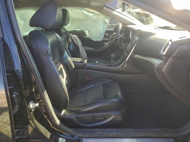 Photo 7 from auction – 2016 NISSAN MAXIMA 3.5 with VIN 1N4AA6AP7GC385670