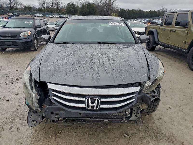 Photo 5 from auction – 2012 HONDA ACCORD with VIN 1HGCP2F73CA132811