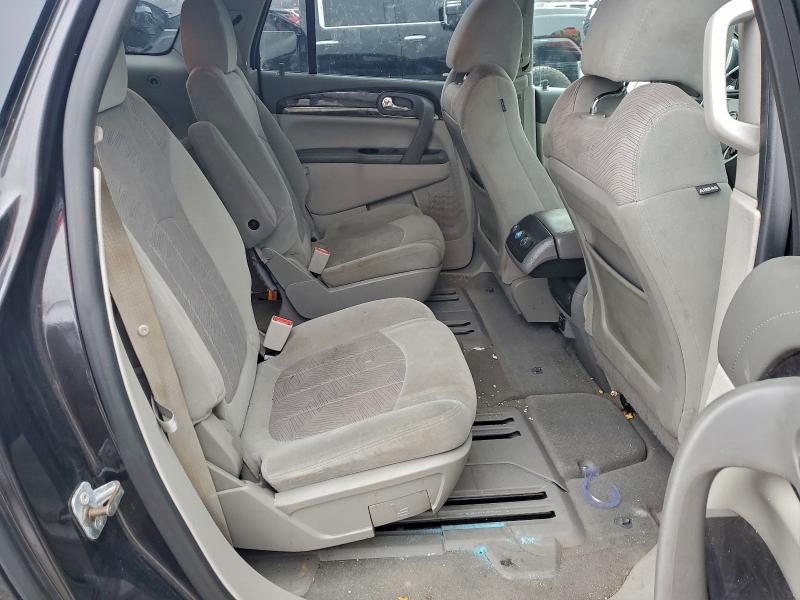 Photo 11 from auction – 2016 BUICK ENCLAVE with VIN 5GAKRAKDXGJ109964