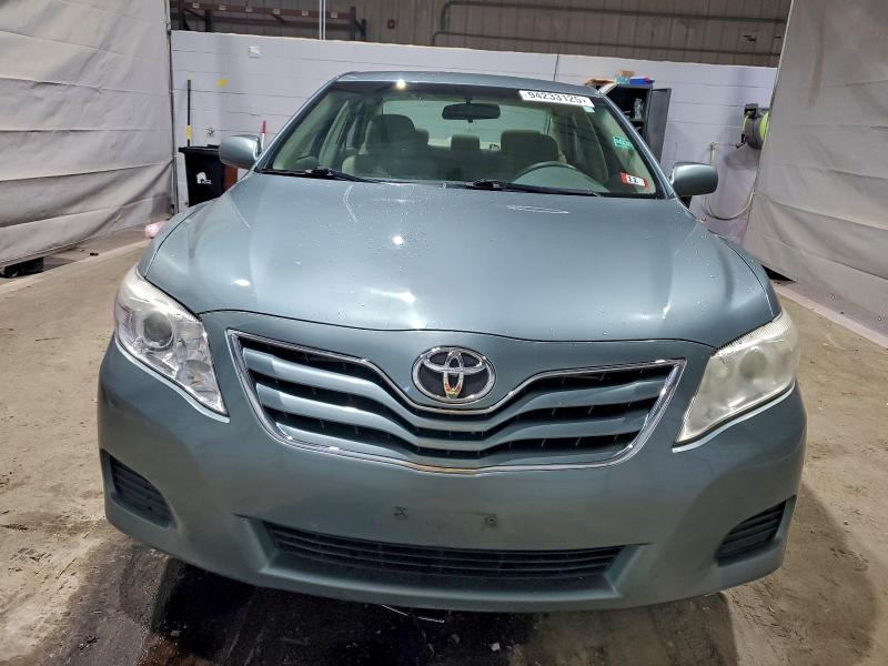 Foto 5 de la subasta – 2011 TOYOTA CAMRY BASE con VIN 4T4BF3EK9BR154447
