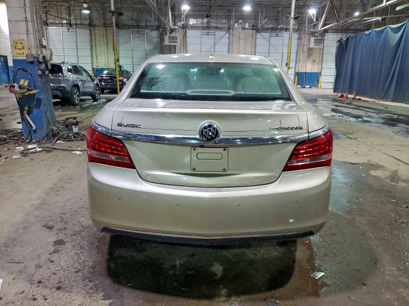 Foto 6 de la subasta – 2014 BUICK LACROSSE con VIN 1G4GB5GR1EF174363