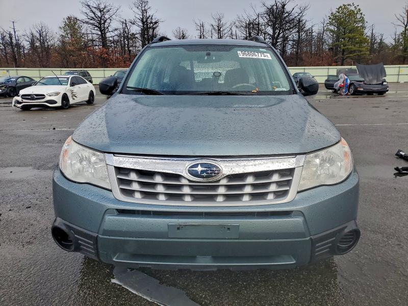 Photo 5 from auction – 2012 SUBARU FORESTER 2 with VIN JF2SHABC6CH409528
