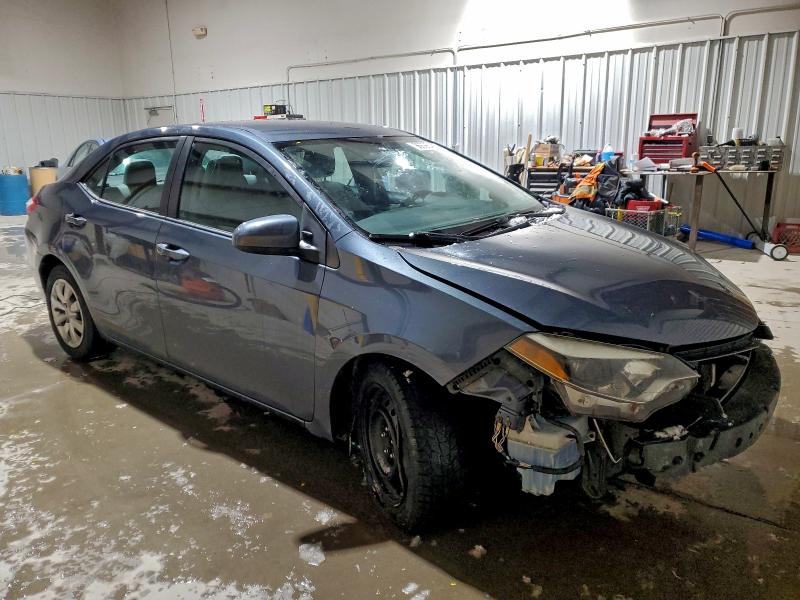 Foto 4 de la subasta – 2016 TOYOTA COROLLA con VIN 2T1BURHE5GC673089