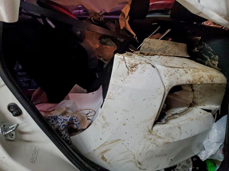 Photo 10 from auction – 2016 HONDA FIT EX with VIN JHMGK5H71GS009679